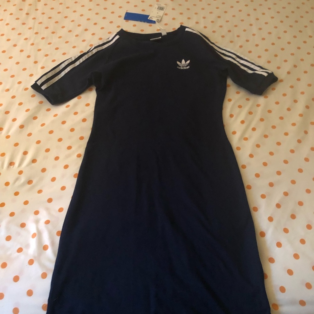 Adidas dress